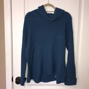 Free people sweater